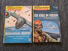 Fliegergeschichten Sonderband