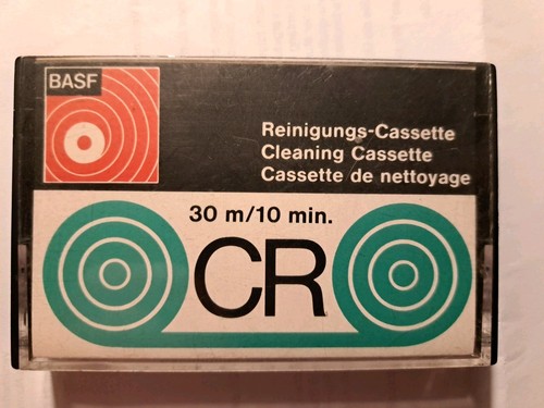 Basf reinigungs cassette - basf, reinigungs-cassette