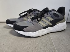 Adidas Chrazychaos Sneaker Schuhe Grau Gr. 44 EF1057