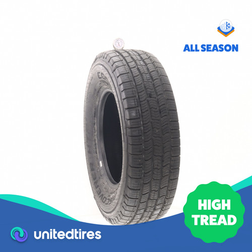 Used 245 75r16 cooper - 245/75r16,