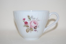 Kaffeetasse Dresden Heckenrose