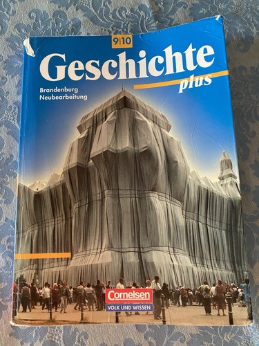 Geschichte plus 10 - plus, –