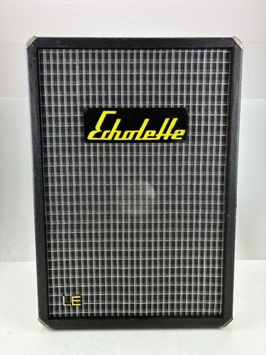 Echolette 30a vintage - le,
