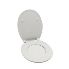 Poseidon WC Sitz Badezimmer