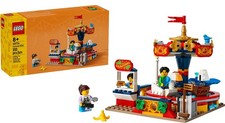 LEGO 40714 Karussell *NEU*