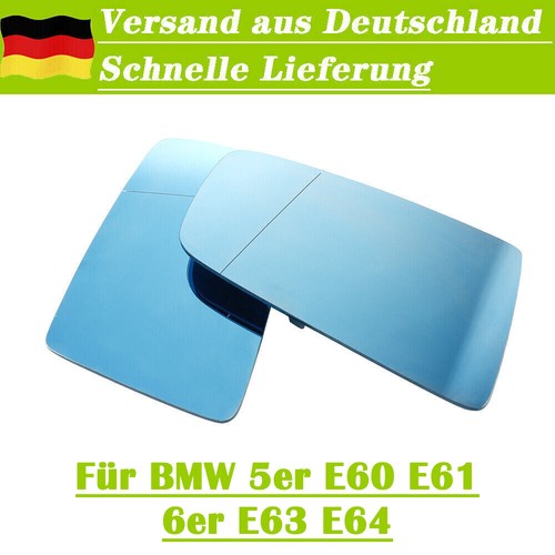 Paar spiegelglas außenspiegel - paar,