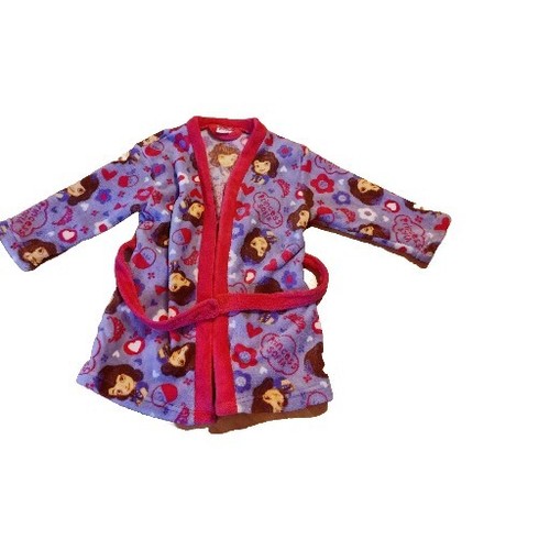 Bademantel 104 disney - gr., 98/104