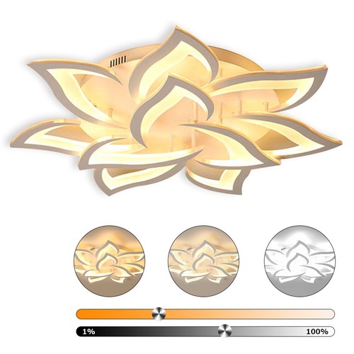 Led deckenleuchte 59w - led,