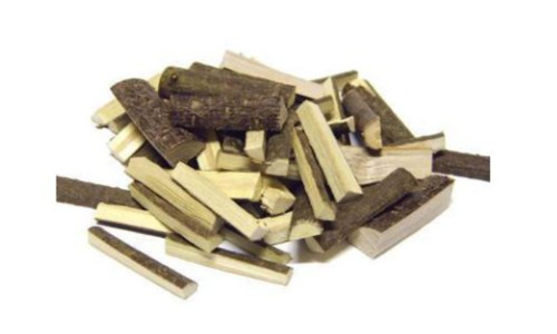 Holzscheite 60 stück - 60,