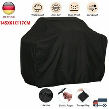 Neu Grillabdeckung Cover