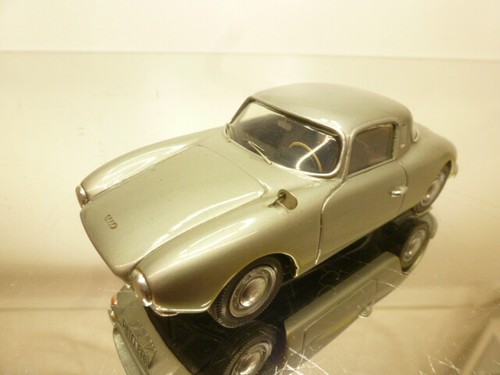 Resin built kit dkw monza - built,