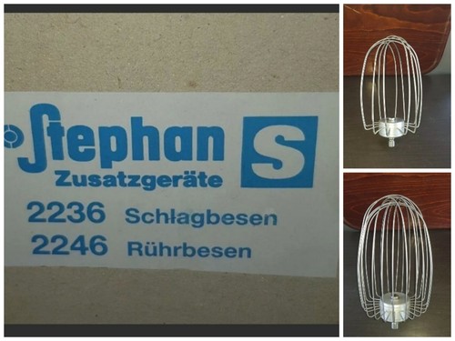 Stephan solia - 2x,