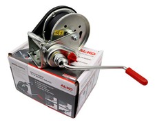 AL-KO Profi Seilwinde