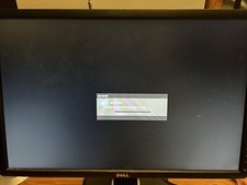 Dell UltraSharp U2412M 24''