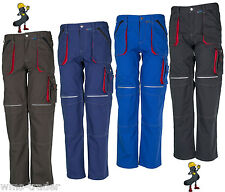 Arbeitshose Arbeitskleidung