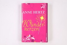 16149 Anne Hertz WUNDERKERZEN