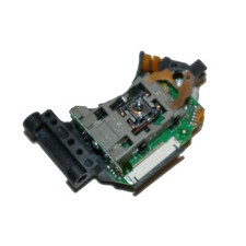 Lasereinheit / Laser unit /