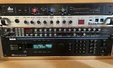 Lexicon 300 Digital Effects System 1990s - Black - Reverb, Room, Ambience