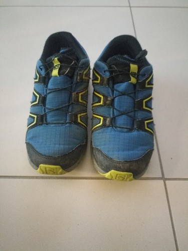 Jungen trekkingschuhe marke - jungen,