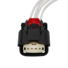 Rücklicht Stecker für Opel