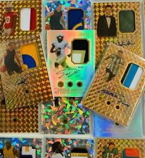 2024 Keepsake factory sealed hobby box Lionel Messi Pele Stephen Curry Auto