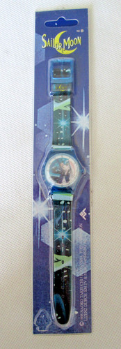 Sailor moon uhr - naoko, takeuchi