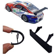 flexibler Spoiler Carrera