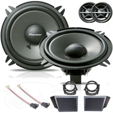 PIONEER LAUTSPRECHER für