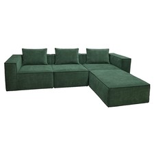 B-Ware L-Sofa MCW-O54