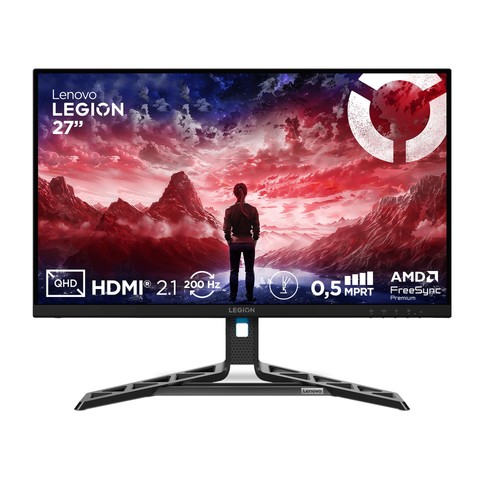 Lenovo legion r27qe - lenovo, gen
