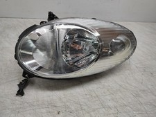 Scheinwerfer Vorne Rechts Defect 26010AX700 | Nissan Micra K12 1.2B 04BJ B205