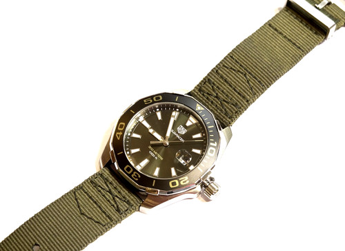 Tag heuer aquaracer - heuer,
