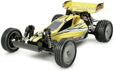 Tamiya 58374 1:10 RC Sand