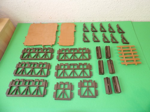 Playmobil parts 7400 - , 4305