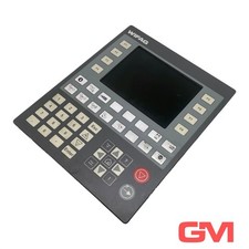 Pilz Bediengerät PMI 216 CT 64MB Wifag operator panel 310279