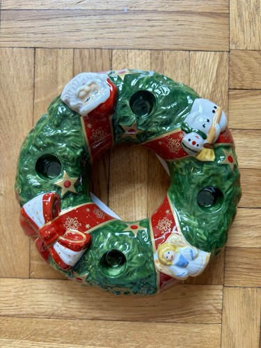 Villeroy boch christmas toys - villeroy,
