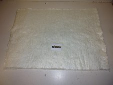 Dämmmatte 500x700x10 mm