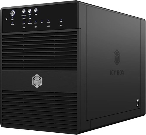 Icy box 3640su3 externes - ib-3640su3,