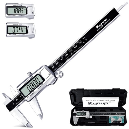 Digitaler messschieber - digitaler,