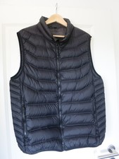 Our Planet Daunenweste, Weste