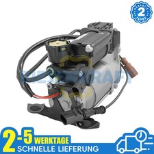 1x Kompressor für Audi A6