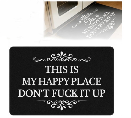 Lustige this happy place - this,