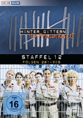 Hinter gittern der - hinter,