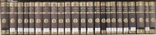 Geschichte der päpste - der,
