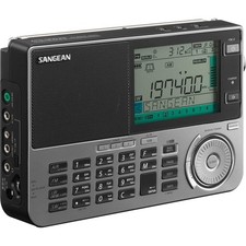 Sangean ats 909 graphite - ats-909,