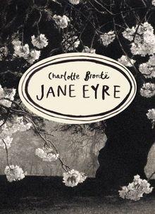 Jane eyre vintage classics - (vintage,