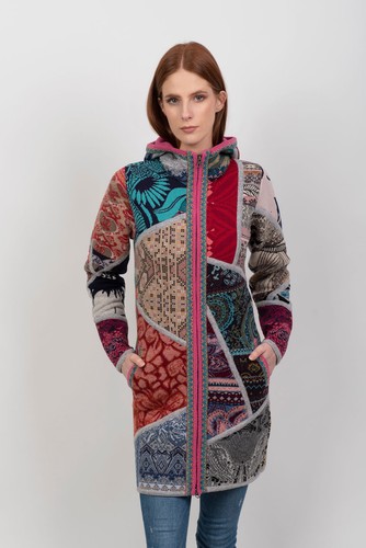 Kooi knitwear bloom - -,