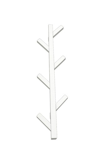 Ikea tjusig wandgaderobe - ikea, weiss
