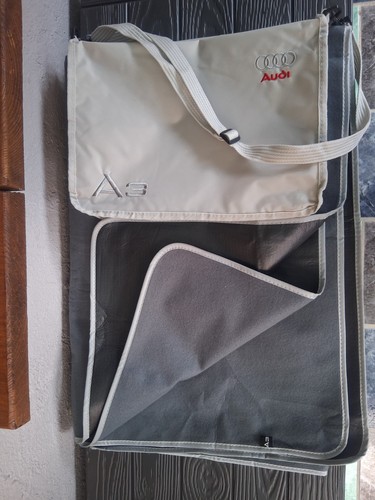 Picknickdecke mit tasche - picknickdecke,