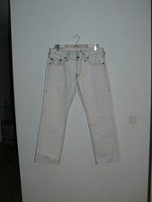True Religion Jeans Gr W38